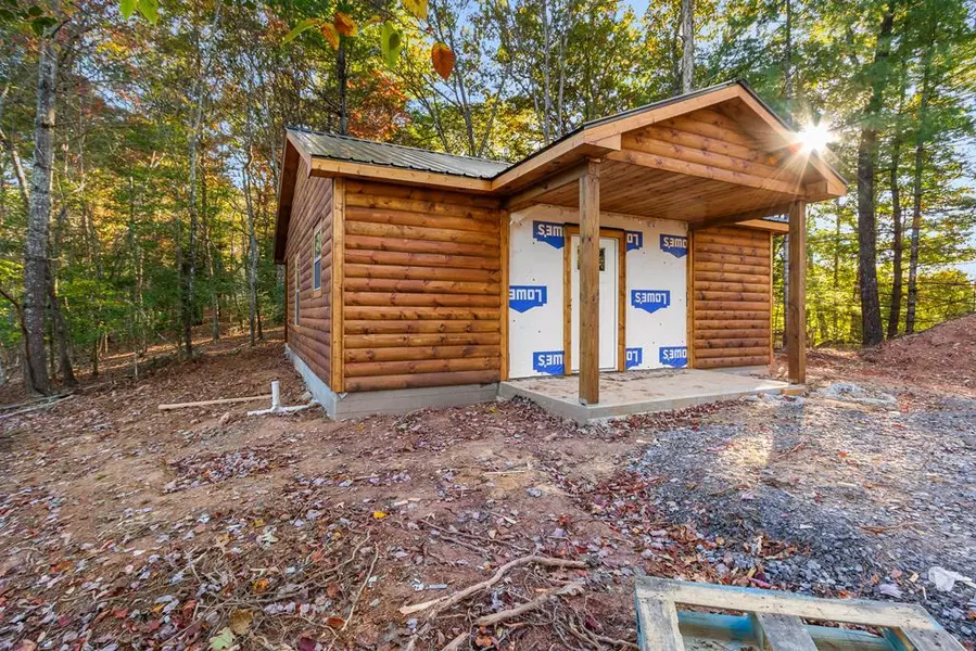 Lot 10 Glennwood Estates Drive, Murphy, NC 28906