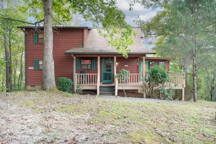 1544 Country Walk, Murphy, NC 28906