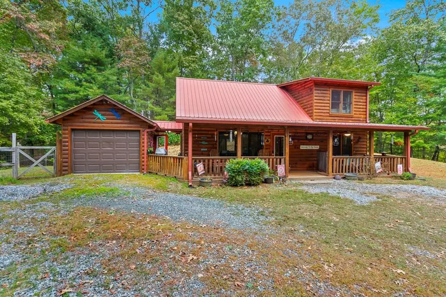 70 Murphys Cove, Murphy, NC 28906
