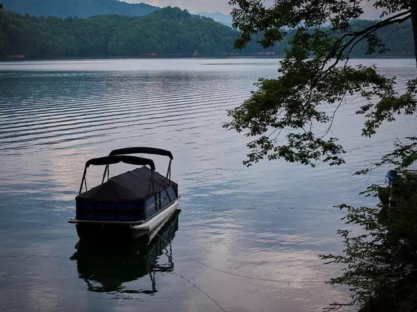 Stecoah, NC 28771,0 Bailey Fields