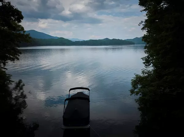 Stecoah, NC 28771,0 Bailey Fields