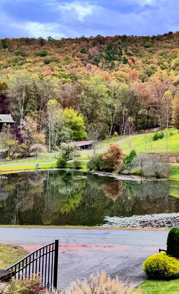 Hayesville, NC 28904,25 Black Oak