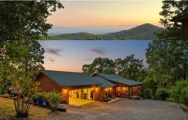 124 Graystone Drive, Murphy, NC 28906