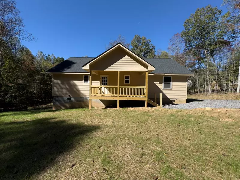 1082 Hilltop Road, Murphy, NC 28906