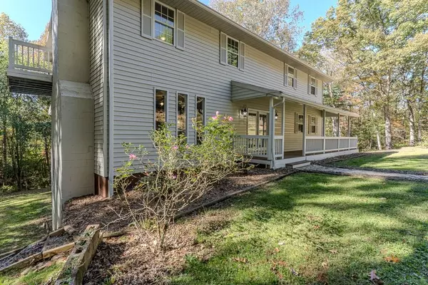 294 Sunnyside Lane, Marble, NC 28901