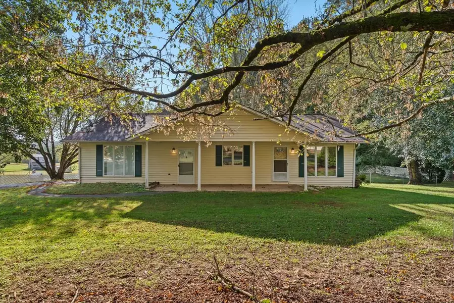 1045 Old Hwy 64 W, Hayesville, NC 28904