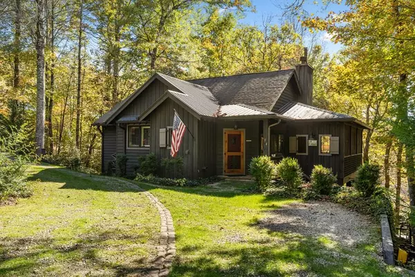 56 Cross Creek Trl, Robbinsville, NC 28771