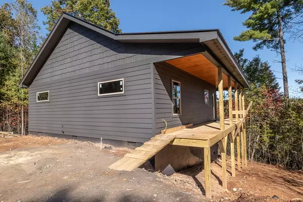 Lot 3 Sam's Way, Murphy, NC 28906