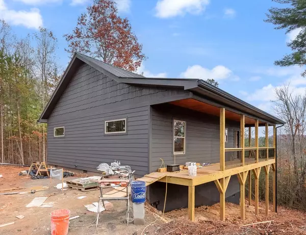 Lot 3 Sam's Way, Murphy, NC 28906