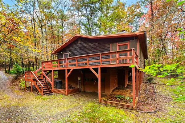 Murphy, NC 28906,1105 Old Evans Road