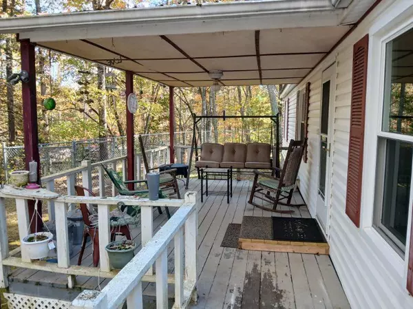 Murphy, NC 28906,168 Goldfield Rd.