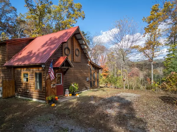 Murphy, NC 28906,271 Kate's Cove