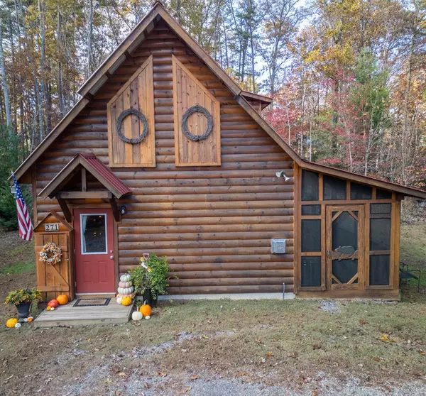 271 Kate's Cove, Murphy, NC 28906