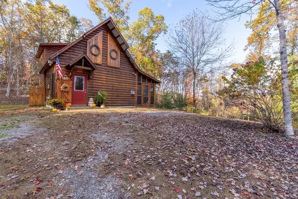 Murphy, NC 28906,271 Kate's Cove