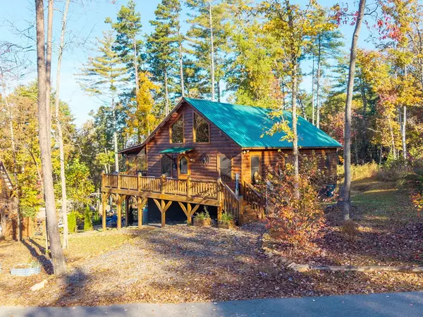 Murphy, NC 28906,294 Whispering Hills