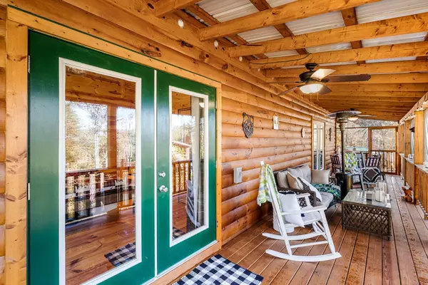 Murphy, NC 28906,294 Whispering Hills