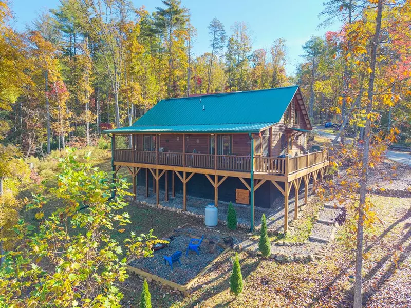 294 Whispering Hills, Murphy, NC 28906