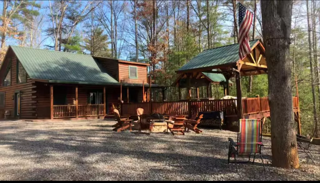 118 Mcintosh Way, Murphy, NC 28906