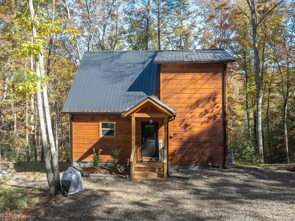 215 Confederate Circle, Murphy, NC 28906