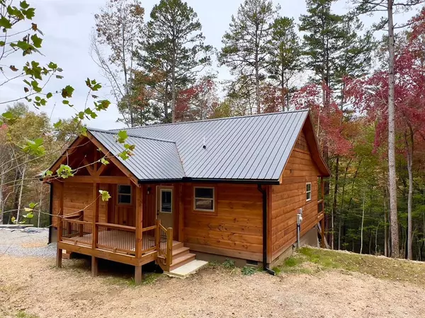 147 Ranger Trail Way, Murphy, NC 28906