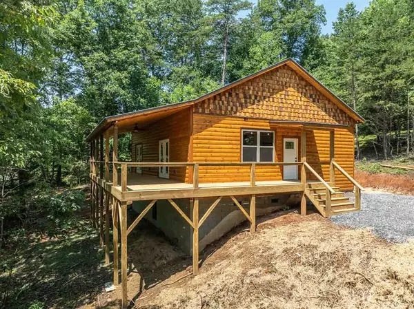 Brasstown, NC 28902,246 Brasstown Acres Drive