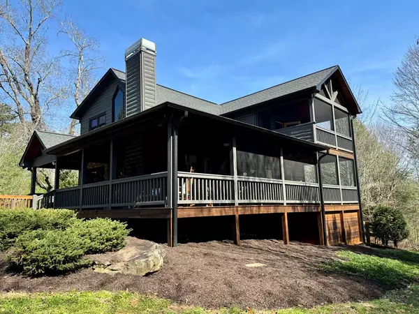 Blue Ridge, GA 30513,19 Chestnut Hills Lane