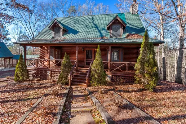 Murphy, NC 28906,10 Proghorn Lane