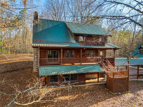 Murphy, NC 28906,10 Proghorn Lane