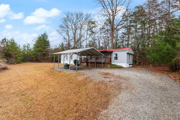 1691 Nc Hwy 60, Murphy, NC 28906