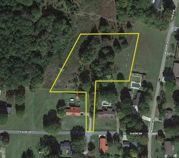 New Albany, MS 38652,00 North Acre Dr