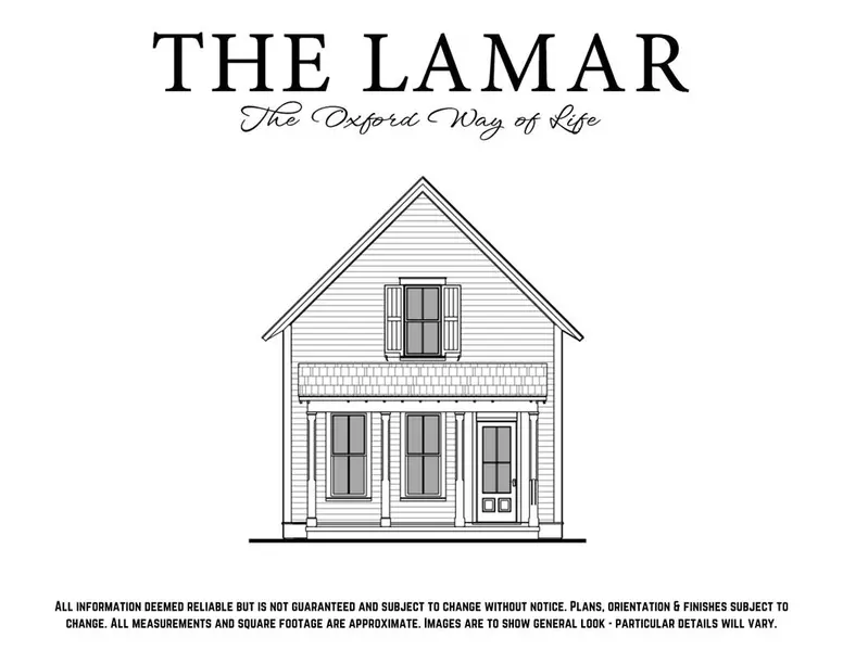 103 Cincinnatus Blvd, Oxford, MS 38655