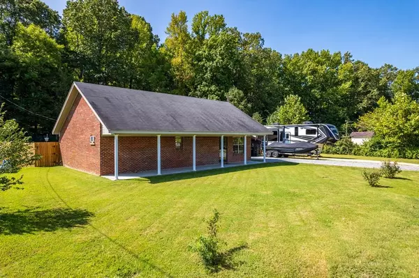 34 Martin Dr, Sardis, MS 38666