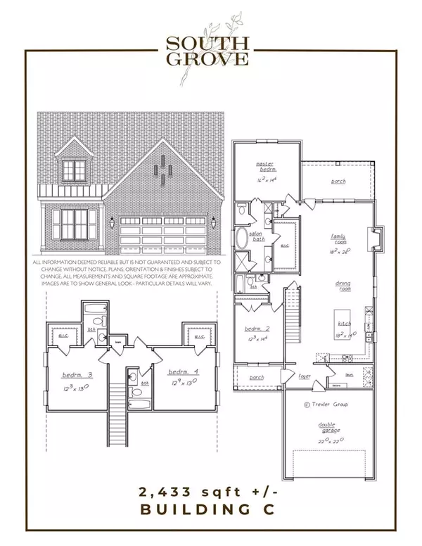Oxford, MS 38655,412 South Grove Drive
