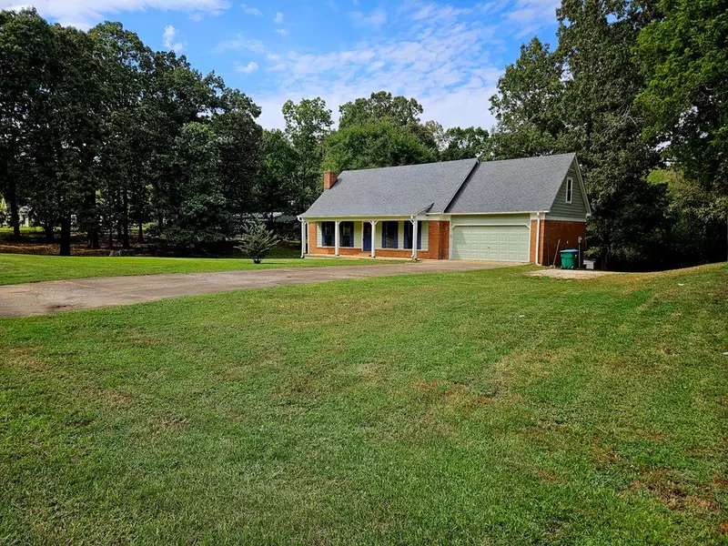 3670 Windermere Drive South, Other, MS 38651