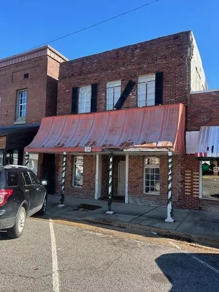 124 South Main St, Sardis, MS 38666