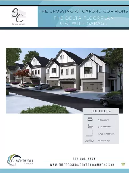 471 Lily Loop, Oxford, MS 38655