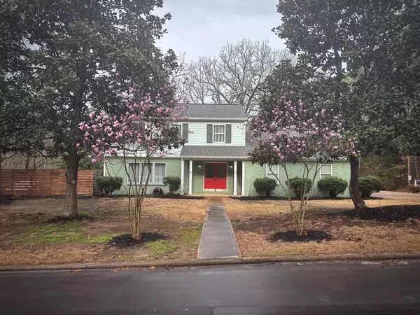 321 Murray Street, Oxford, MS 38655