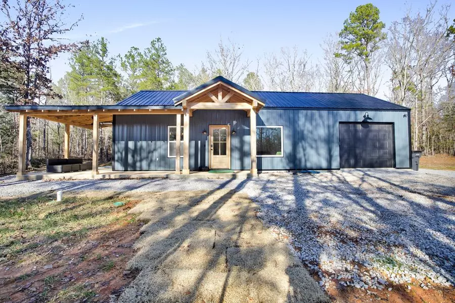 680 Cr 251 (Lafayette County), Thaxton, MS 38871