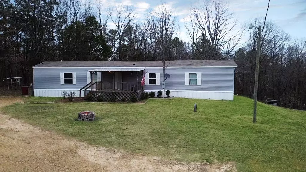 3475 Peters Hill Rd, Charleston, MS 38966