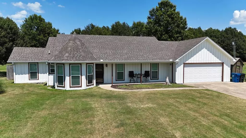 836 Viney Ridge Rd, Clarksdale, MS 38614