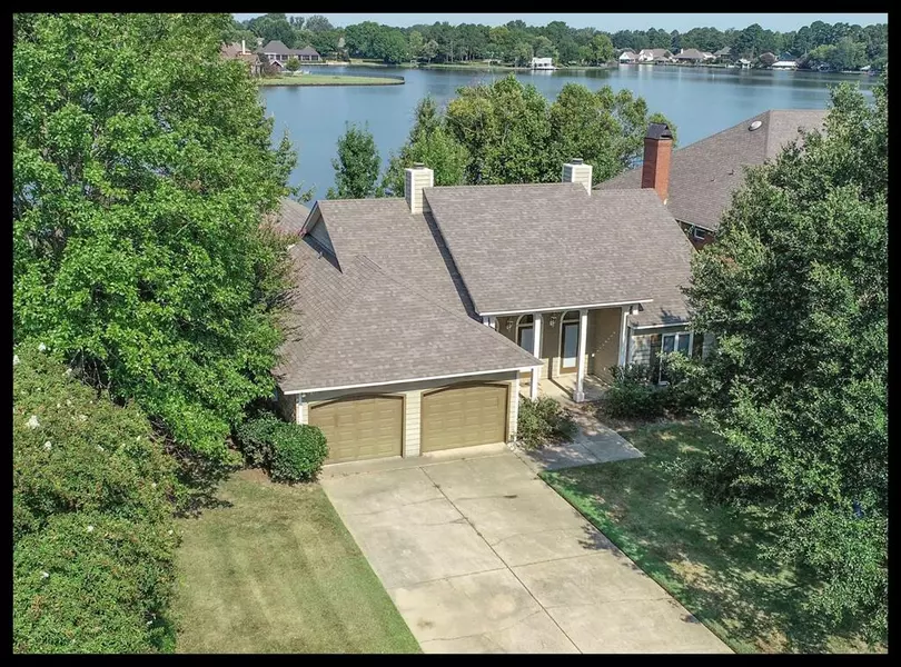149 Belle Pointe - Madison - Lake Caroline, Other, MS 39110