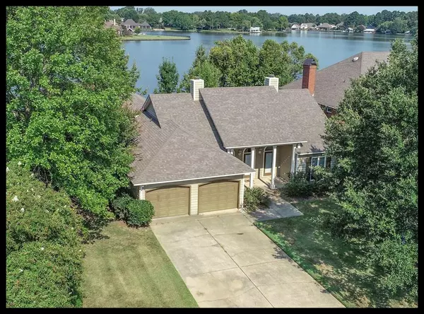 Other, MS 39110,149 Belle Pointe - Madison - Lake Caroline