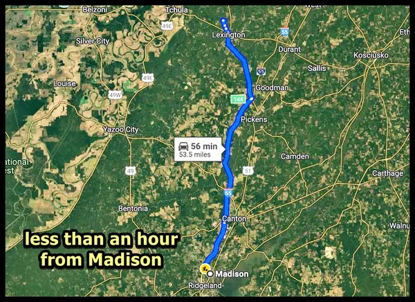 Other, MS 39035,175 Anderson Road - Lexington - Holmes County