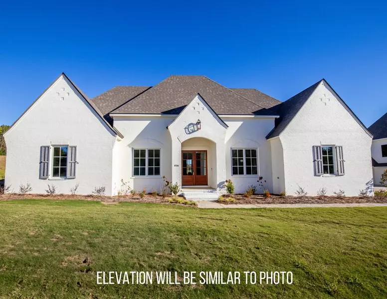 830 Mccleary Dr, Oxford, MS 38655