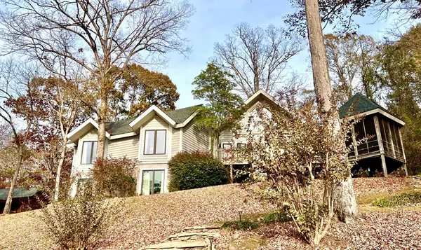 Iuka, MS 38852,32 Cr 18