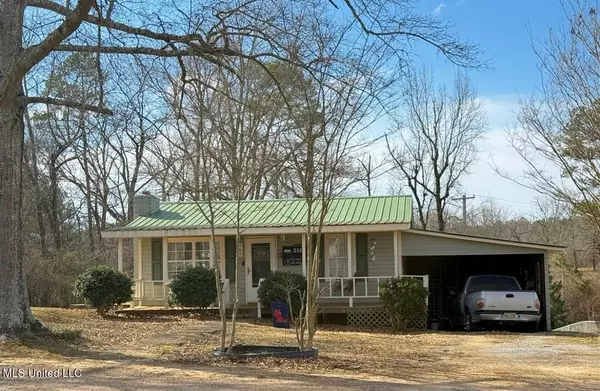 Potts Camp, MS 38659,765 Saw Mill Rd