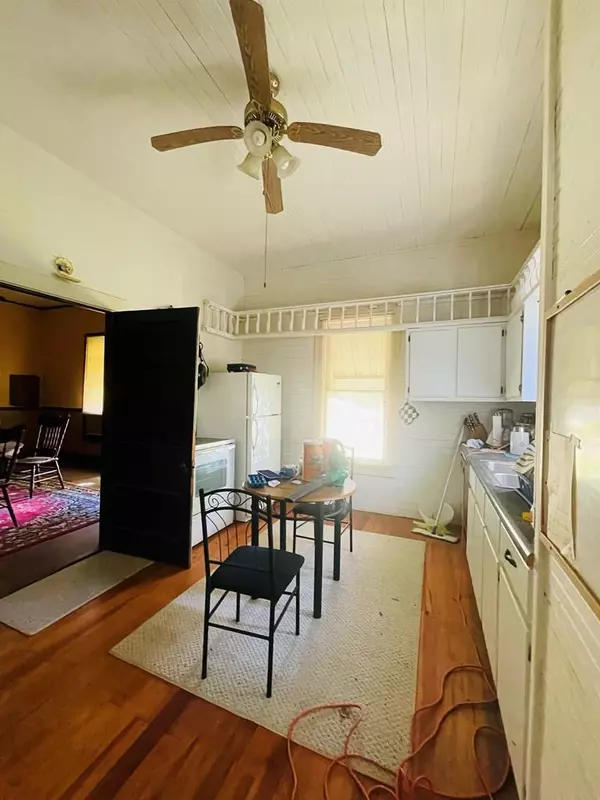 Enid, MS 38927,1059 Jackson Ave.