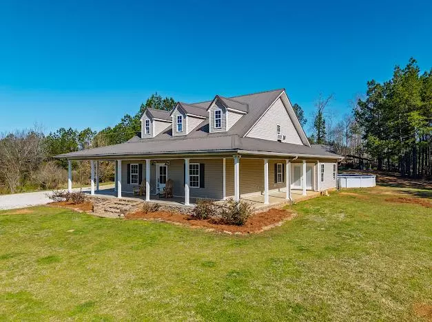 92 Cr 291, Water Valley, MS 38965