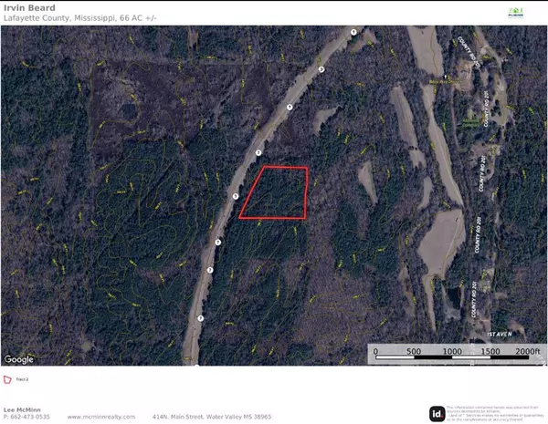 Abbeville, MS 38601,Tract 2 Highway 7