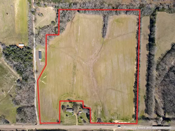 Coffeeville, MS 38922,00 Highway 330